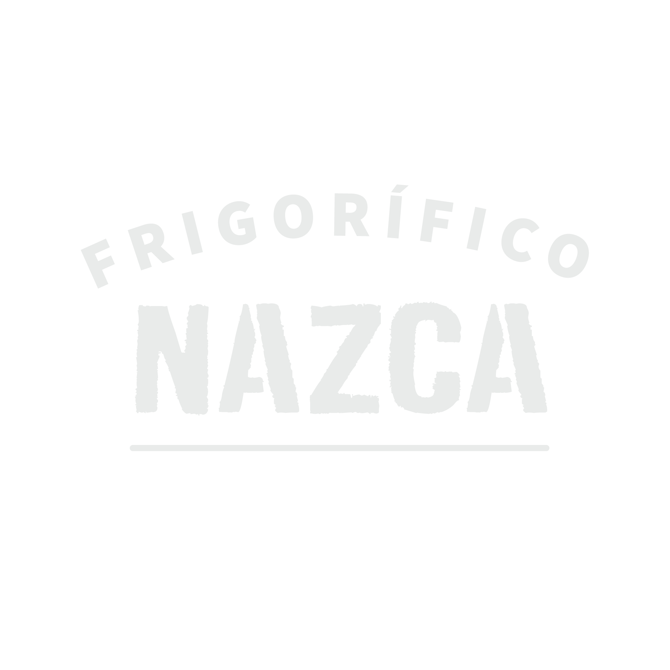 Frigorifico Nazca